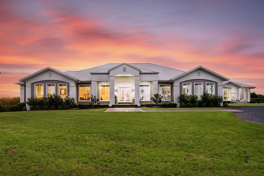 36 Acacia Drive, Rylstone, NSW 2849, 5 Bedrooms, 4 Bathrooms, House