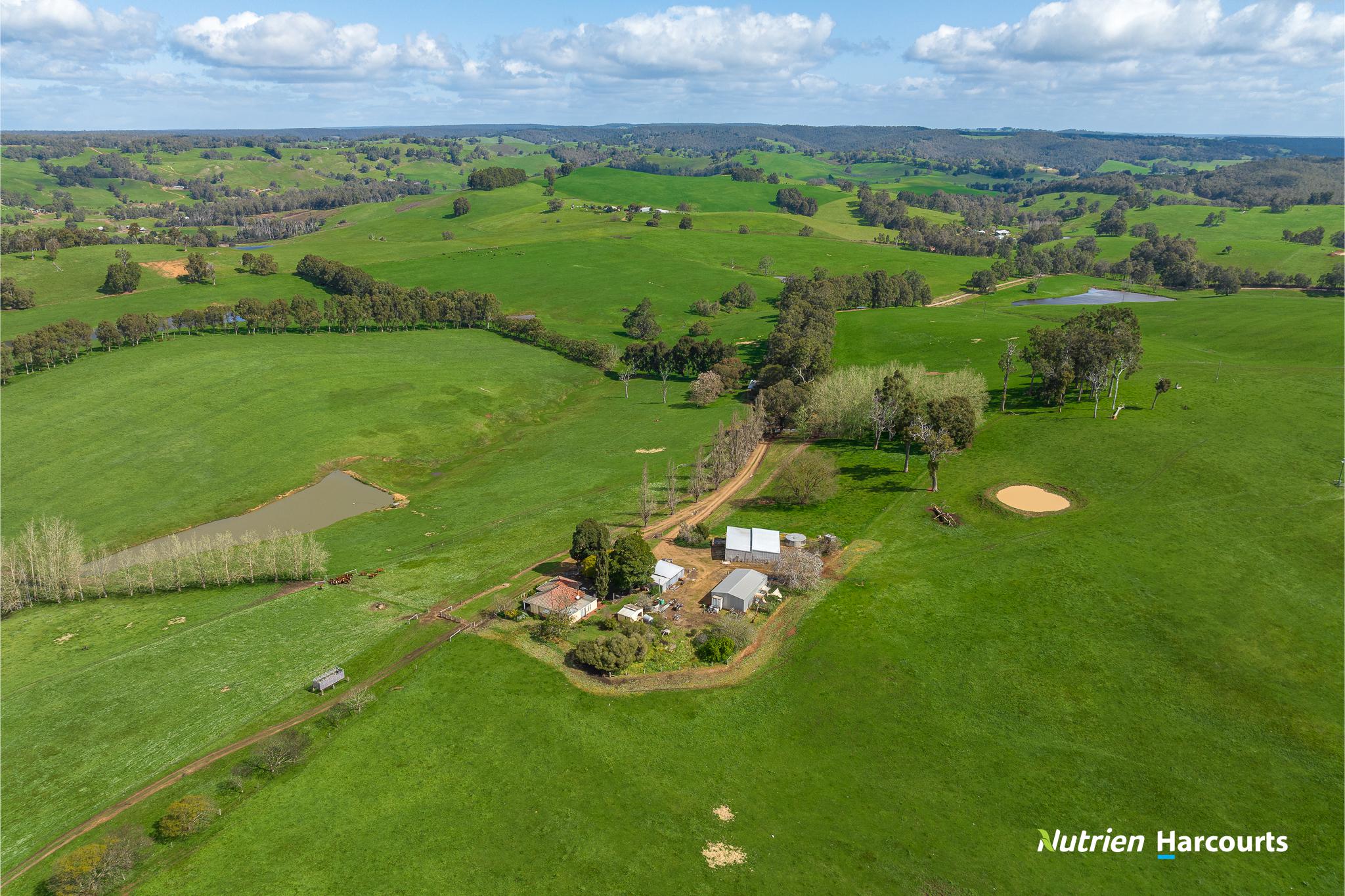 RURAL RESIDENTIAL