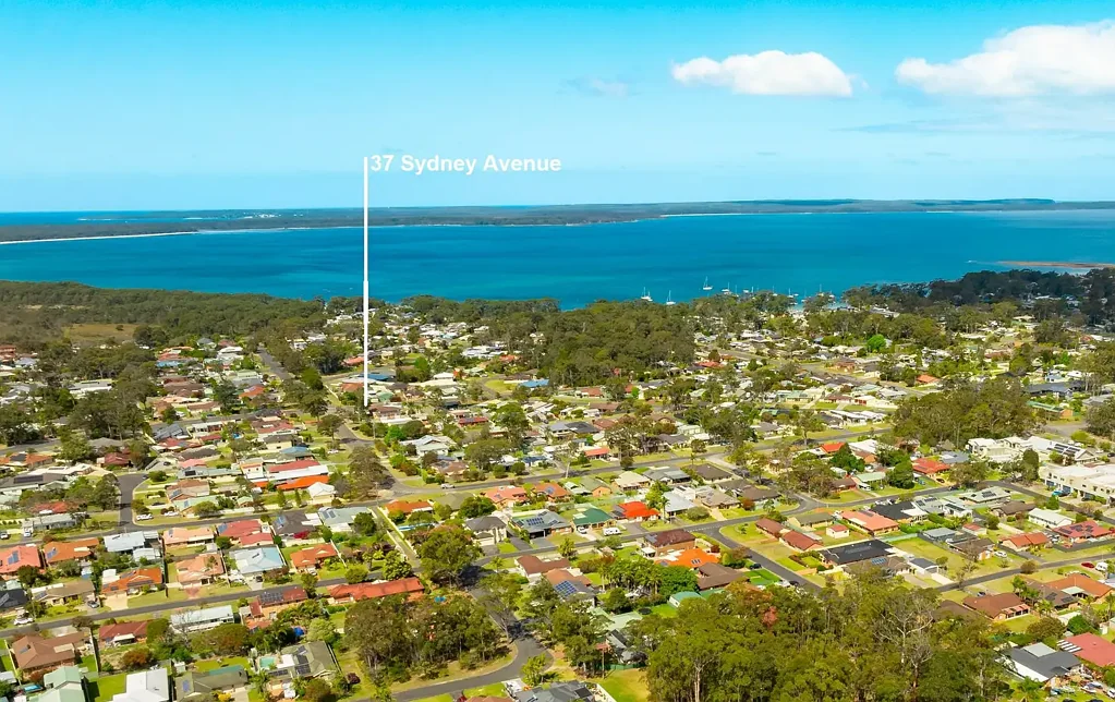 Callala Bay 4ਬੈੱਡਰੂਮ Discover Your Dream Home in Callala Bay - Embrace the Boating Lifestyle!