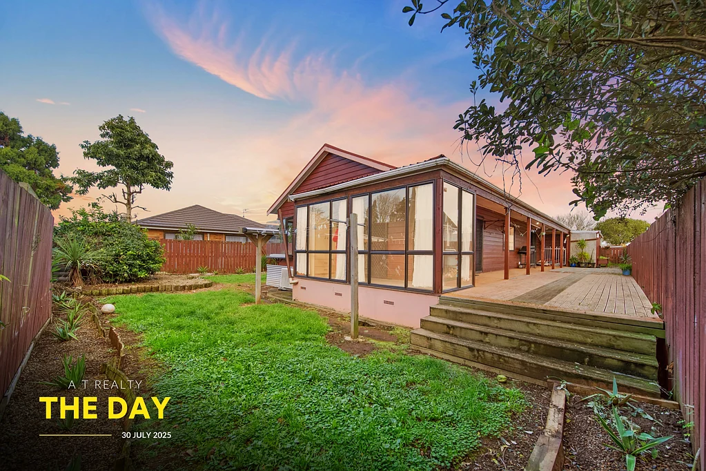 30a Avis Avenue, Papatoetoe, Auckland City, Auckland