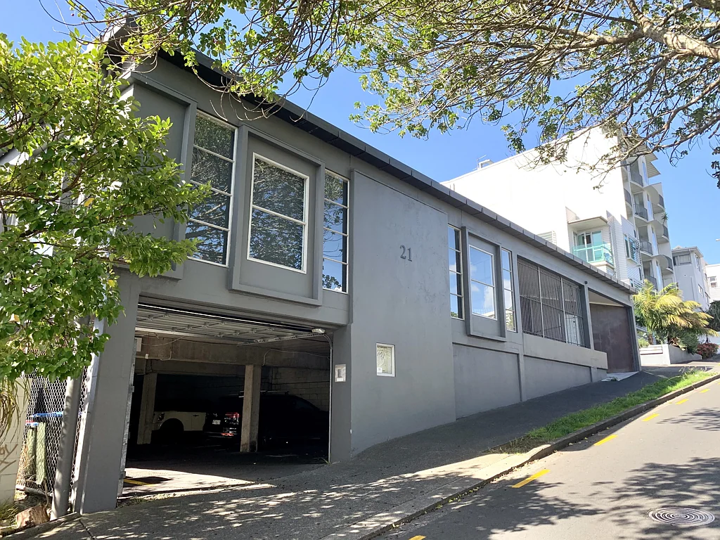 Grey Lynn Inspiring Grey Lynn Office or Showroom