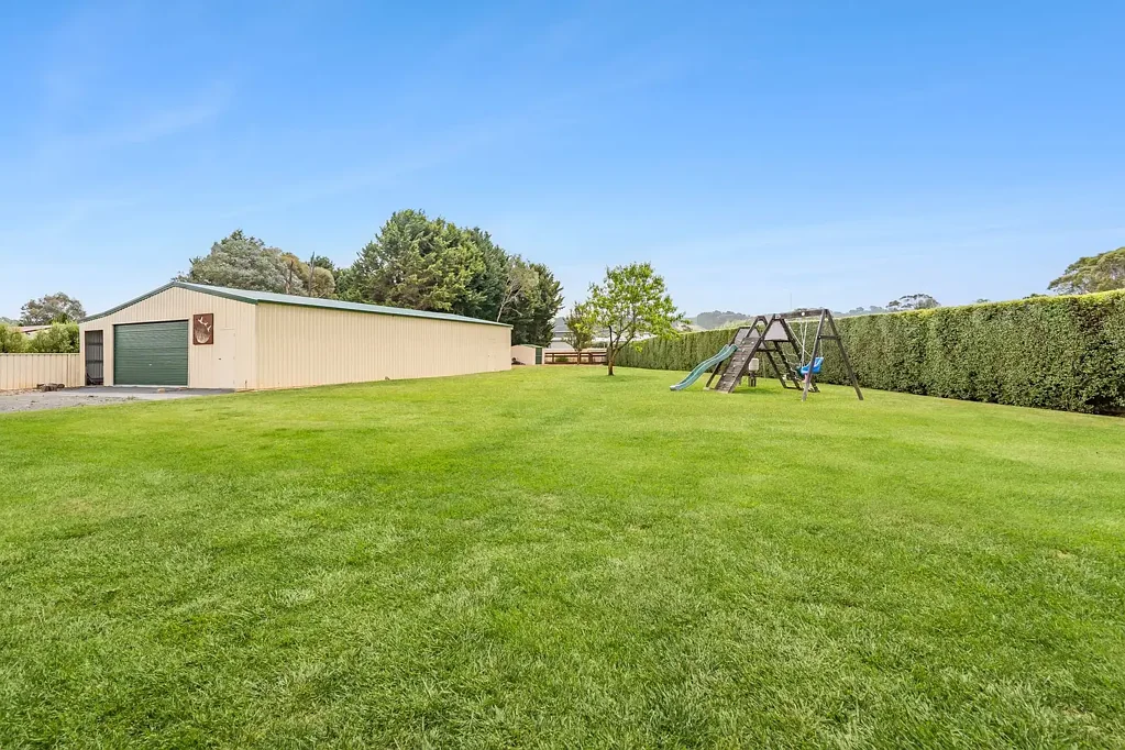 Crookwell 4房  Holborow Street Haven - Simply Move In