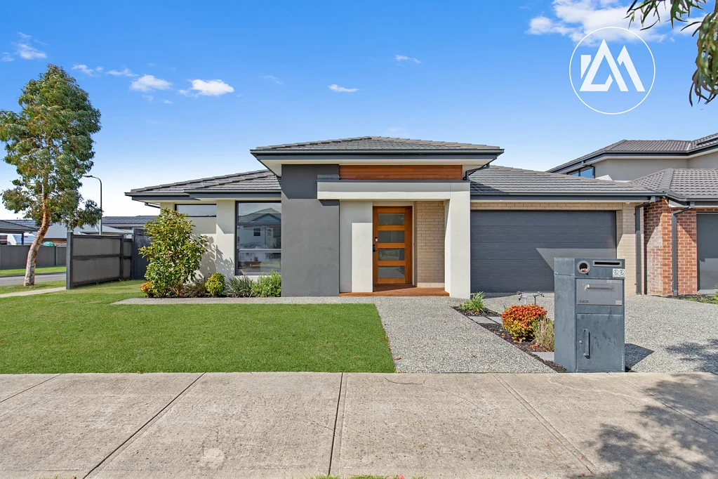 22 Altitude Drive, Botanic Ridge, VIC 3977