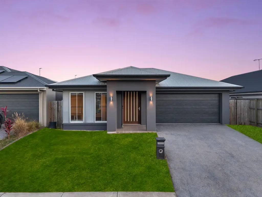 10 Banks Way, Logan Reserve, QLD 4133