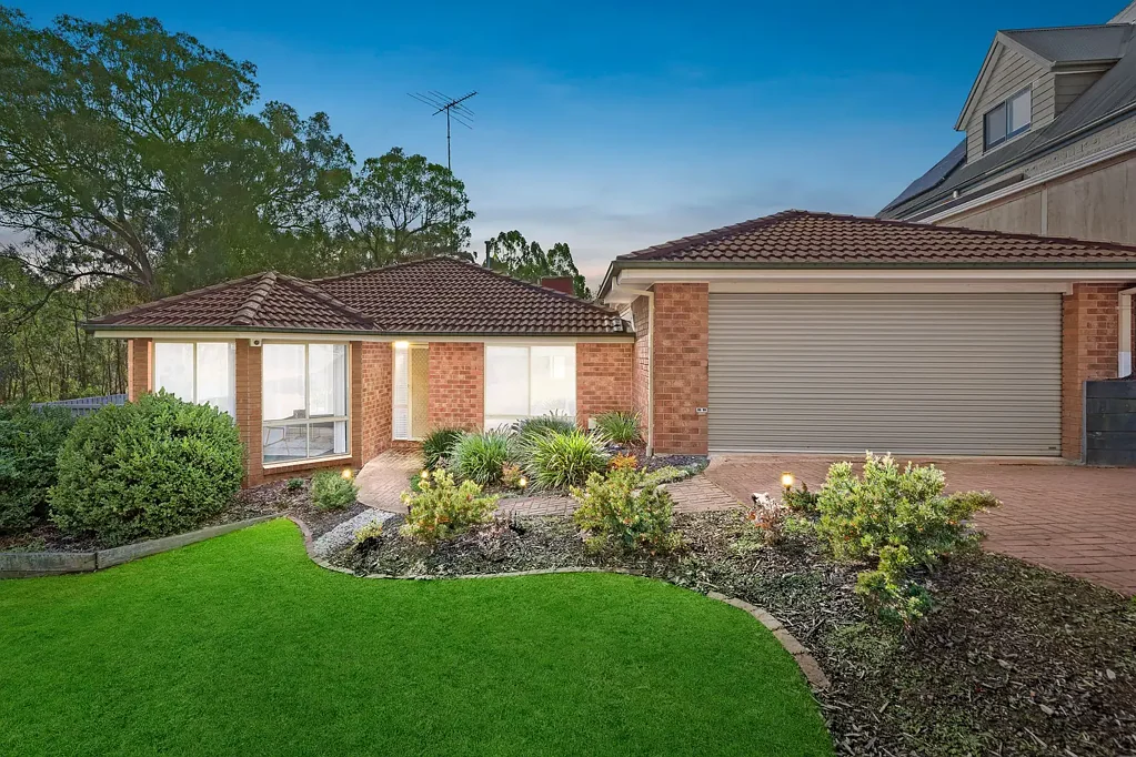 39 Honeyeater Terrace, South Morang, VIC 3752