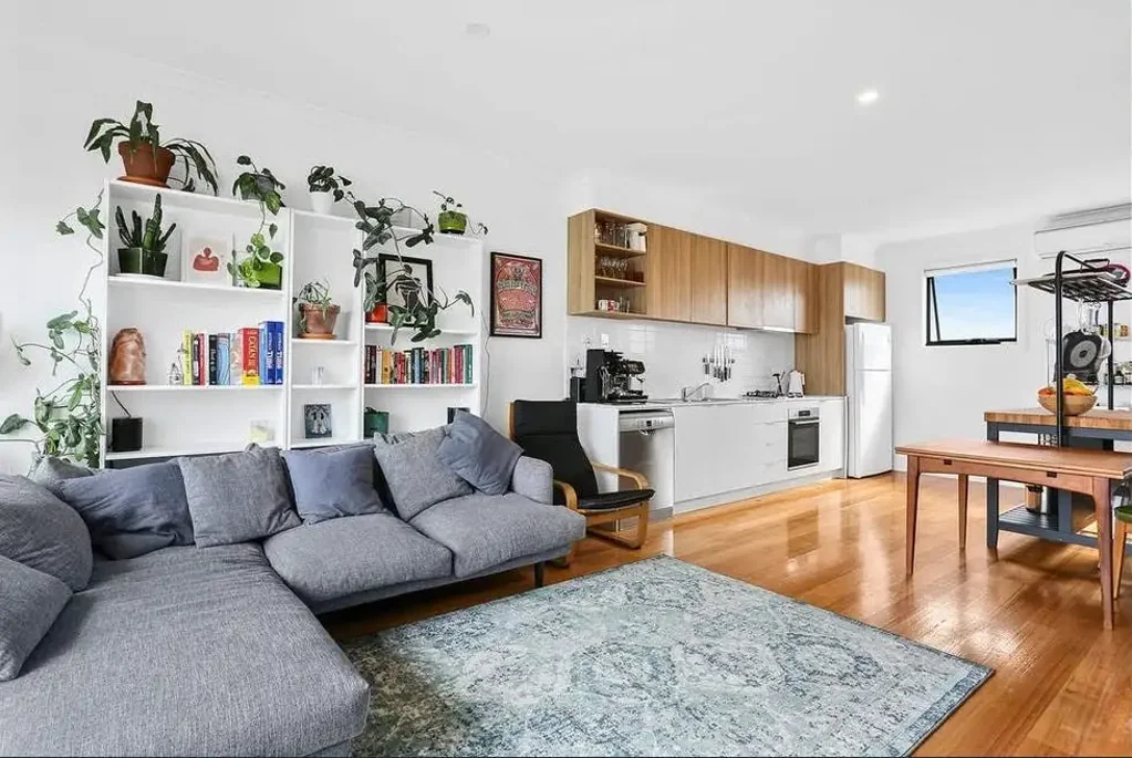 6/274 Ballarat Road, Footscray, VIC 3011
