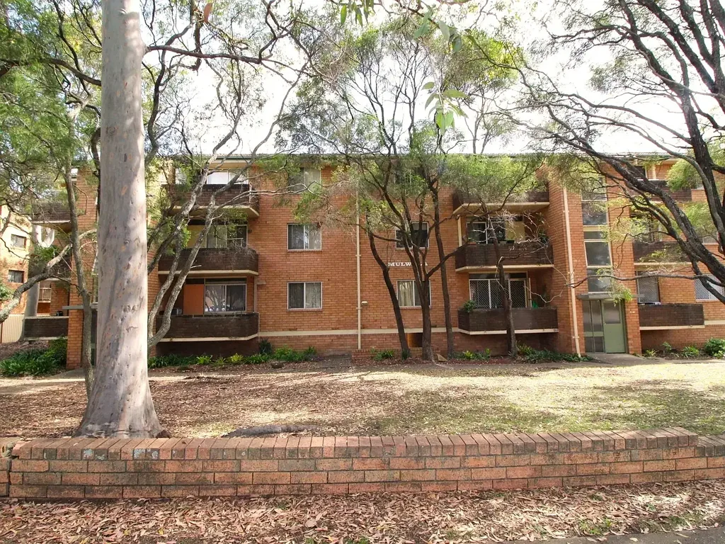 5/9-15 Arthur Street, Merrylands, NSW 2160