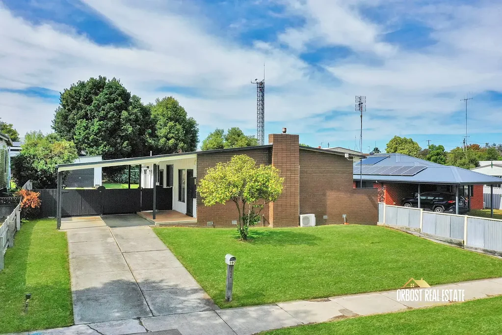 192 Nicholson Street, Orbost, VIC 3888