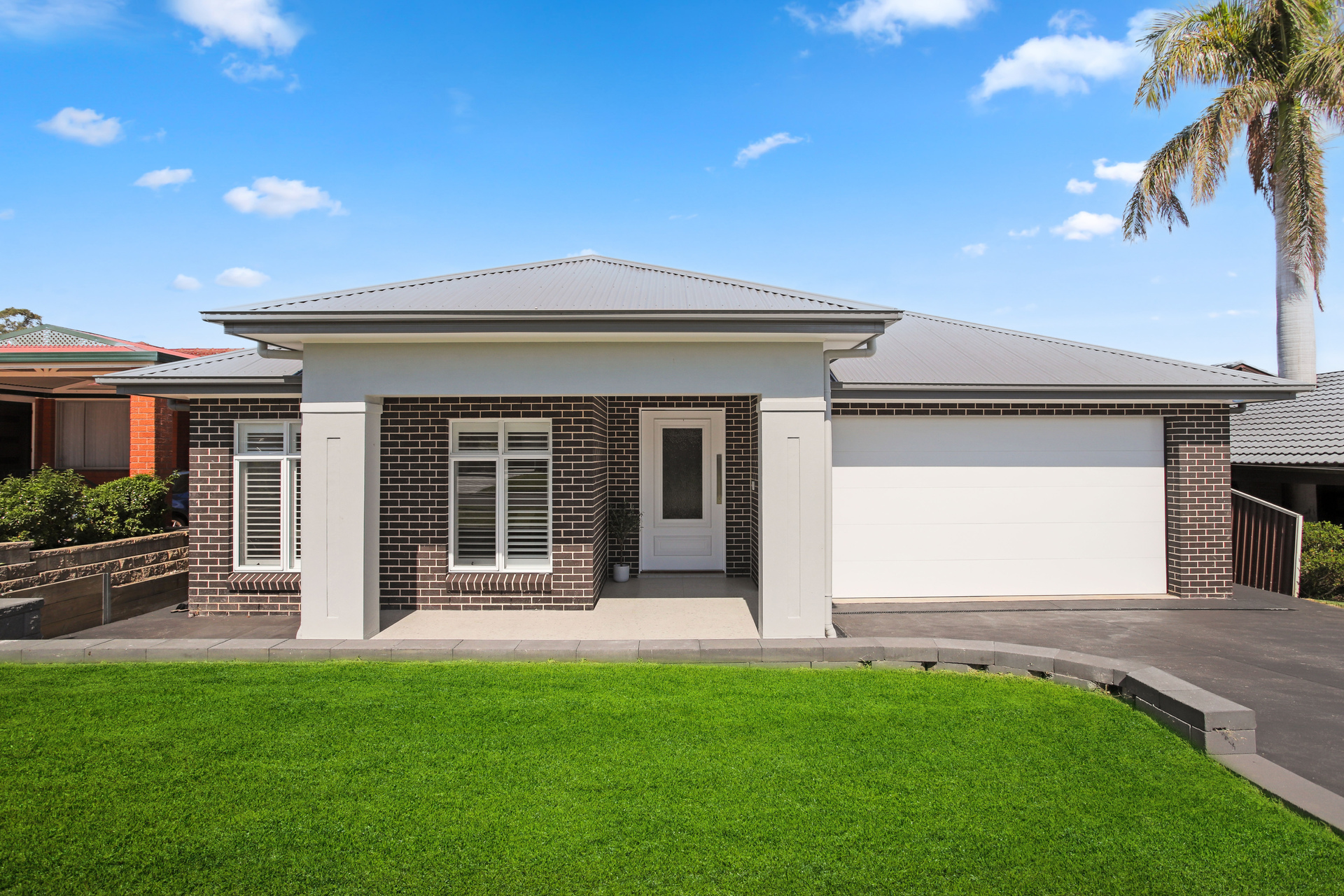 50 GREVILLEA CR, GREYSTANES NSW 2145, 0 غرف, 0 حمامات, House