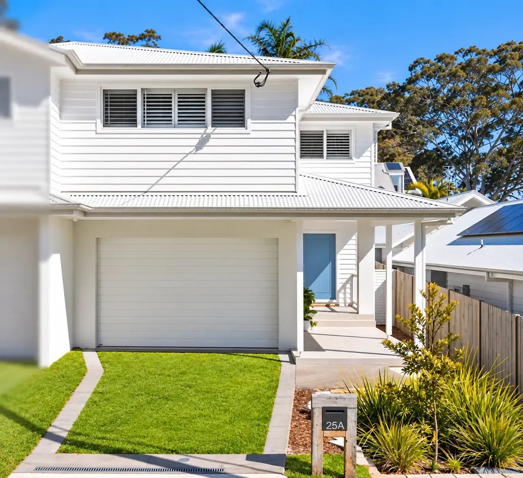 Bateau Bay 4બેડરૂમ Coastal Living Without Compromise