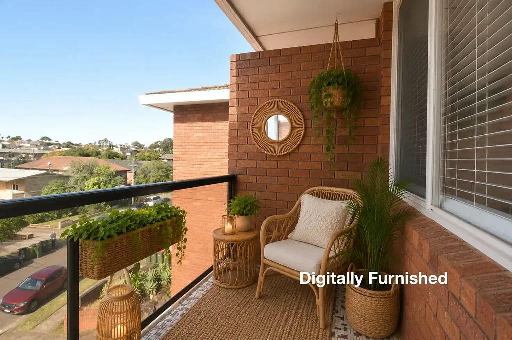 Jannali 2Moenga Top Floor Apartment