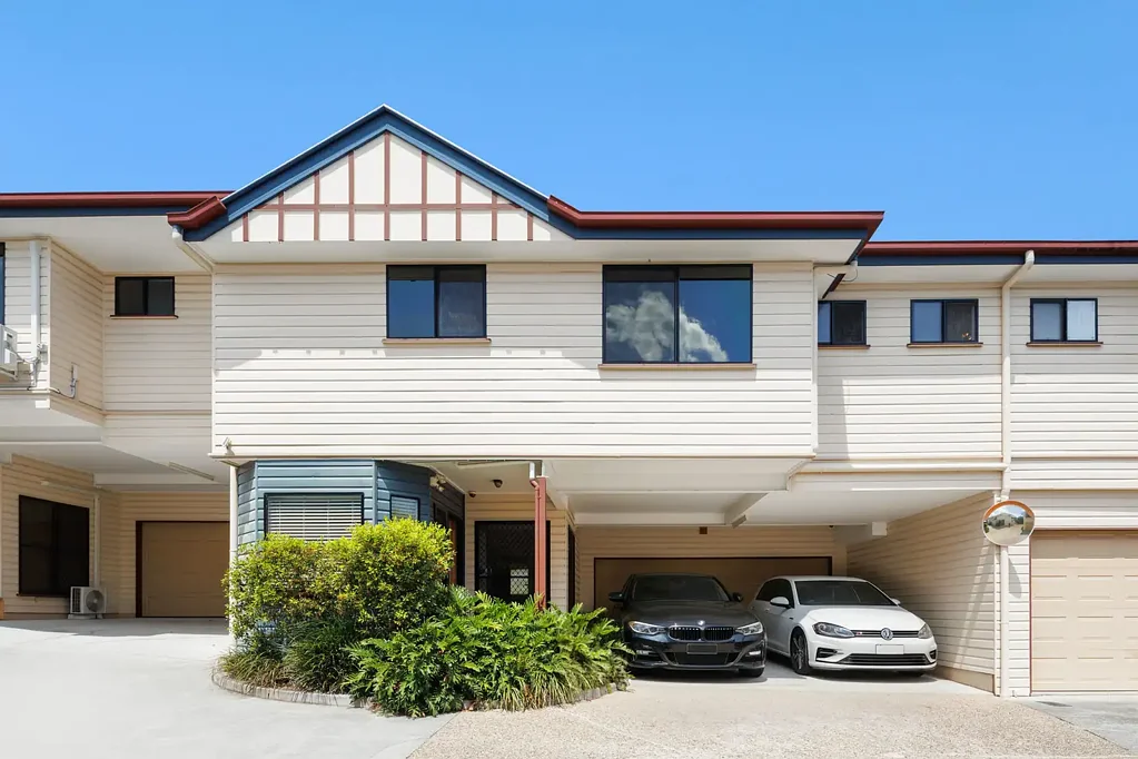 6/62 Central Ave, Indooroopilly, QLD 4068