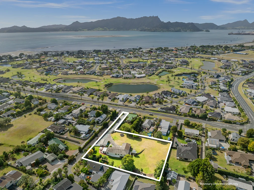 336 One Tree Point Road, One Tree Point, Whangarei, Northland