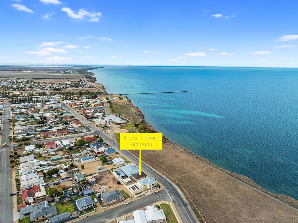40A East Terrace, Ardrossan, SA 5571