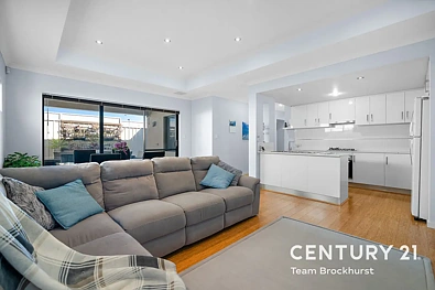 Balcatta 3房  1st Homebuyers, Downsizers and Investors! What an opportunity!