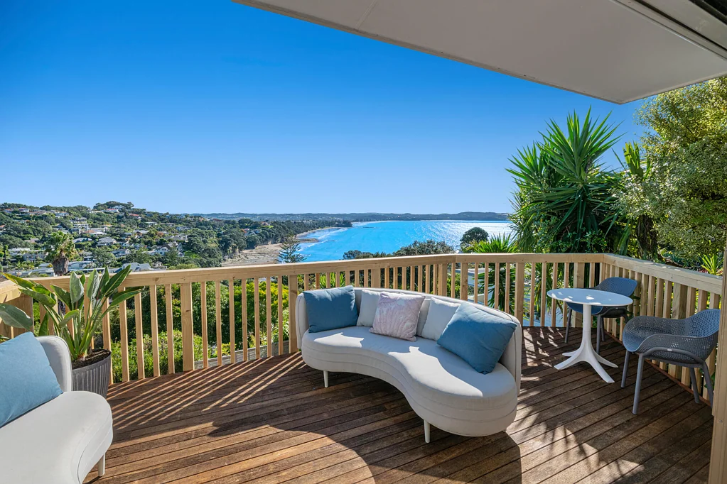 Stanmore Bay 3房  Stop Looking, Start Living Here