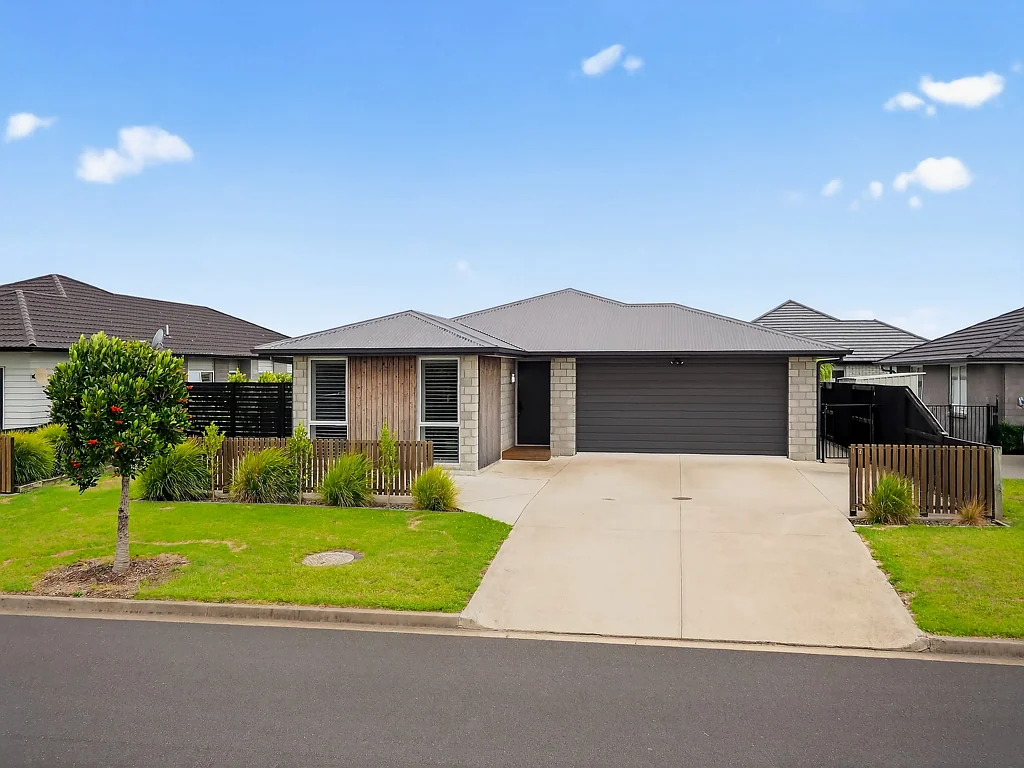 12 Te Kio Crescent, Papamoa, Tauranga, Bay of Plenty