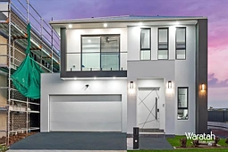 24 Greenough Crescent, Marsden Park