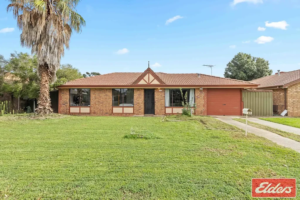 Andrews Farm 3房  Affordable Opportunity