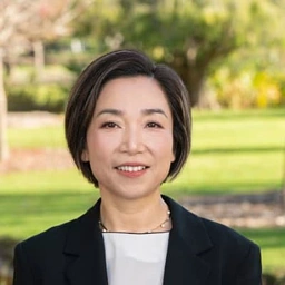 Jing Wang