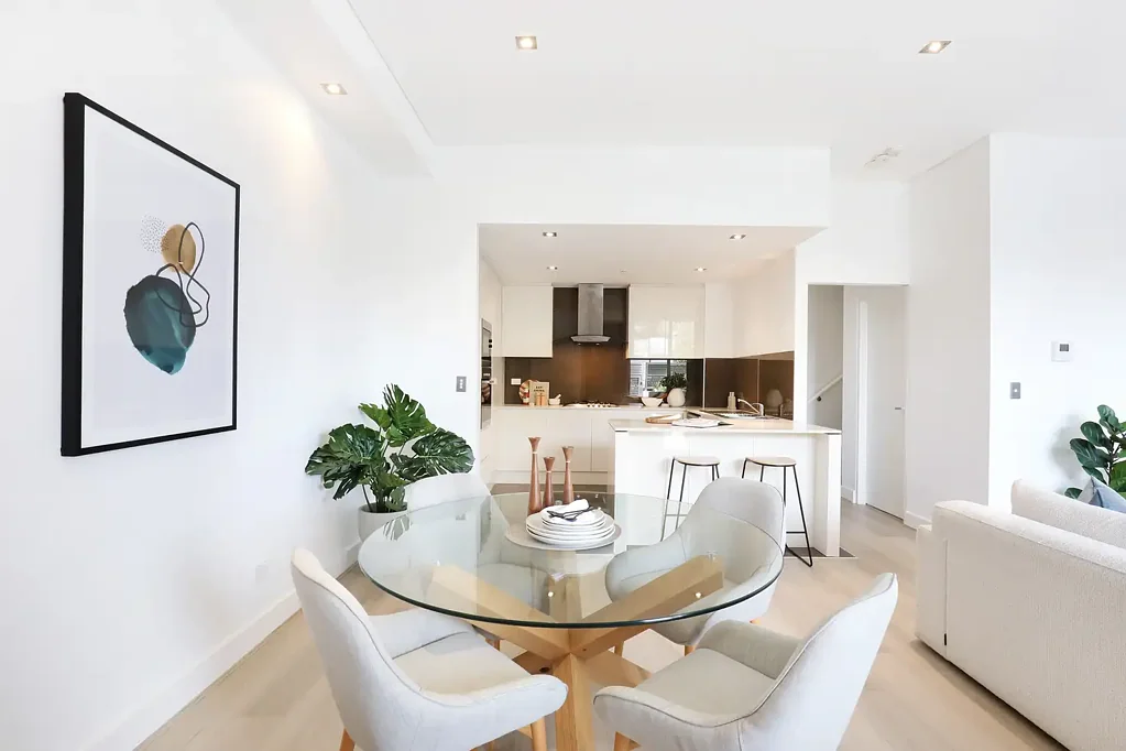 Wollongong 2房  Opulent Apartment Located In Victoria Square