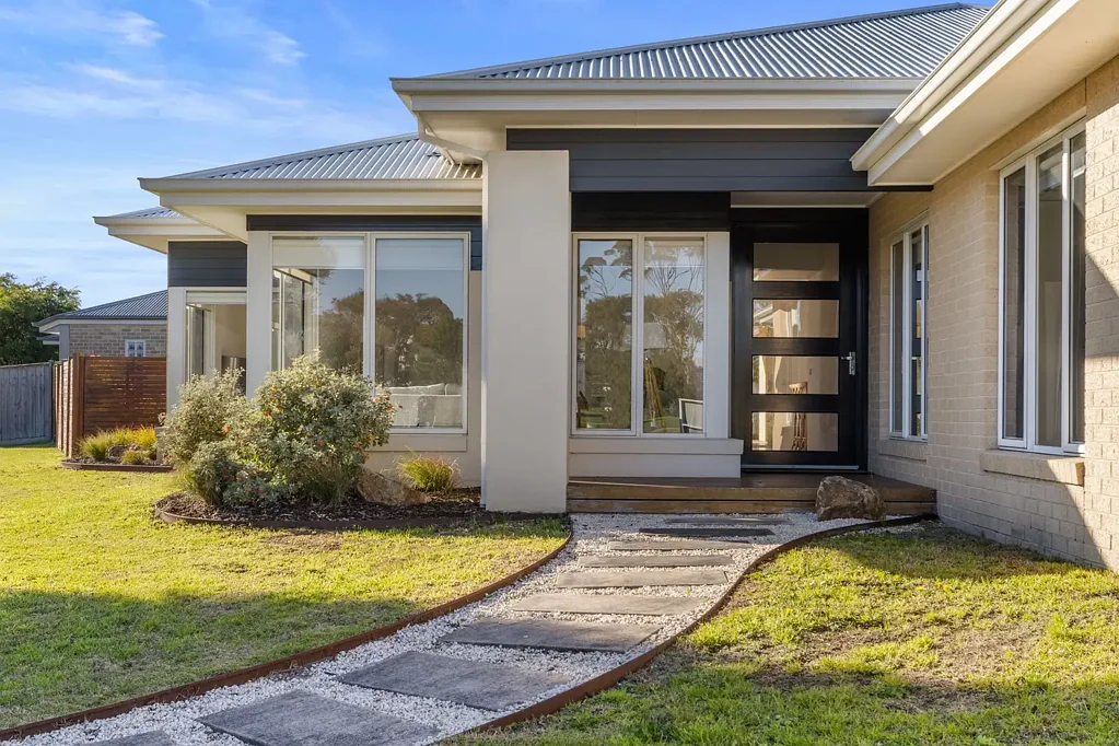 Inverloch 4ห้องนอน Surfside Family Retreat