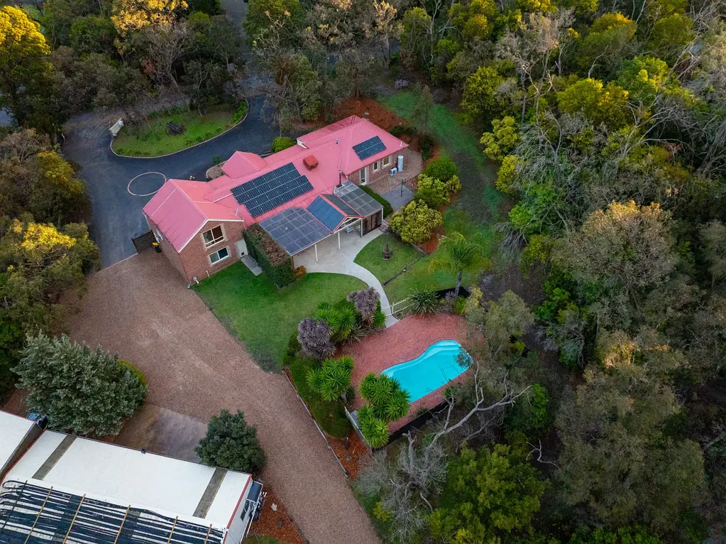 Langwarrin 5 Slaapkamer 2.5 acre private sanctuary