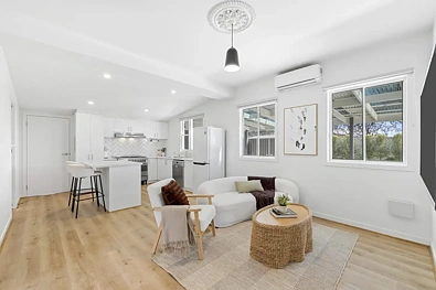 3 Gray Street, Sebastopol, VIC 3356, 3 રૂમ, 1 બાથરૂમ, House