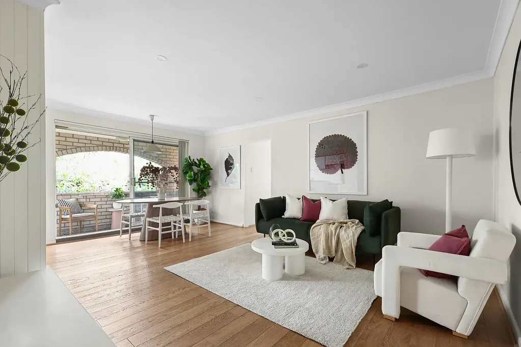 13/15 Norton Street, Ashfield, NSW 2131