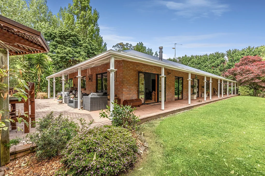 Cambridge  Moving to the country