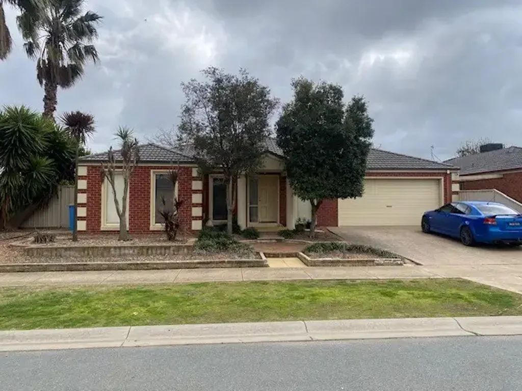 9 Ramsey Street, Shepparton, VIC 3630