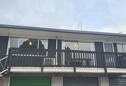 Residential  Terrace Housing and Apartment Building Zone