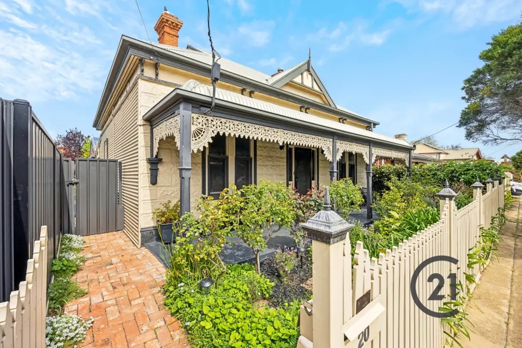20 James Street, Rosewater, SA 5013