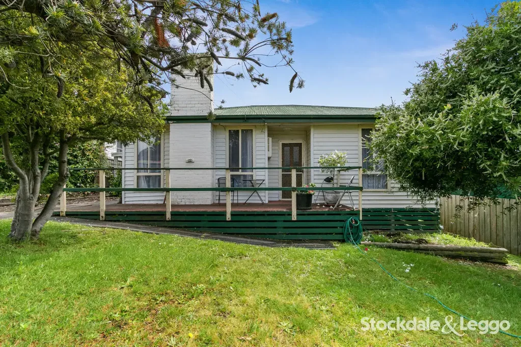 19 Satelberg Street, Morwell, VIC 3840