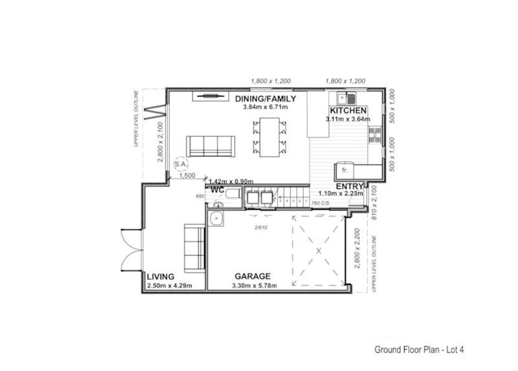 Lot 4/21 Rodney Street, Howick, Manukau City, Auckland