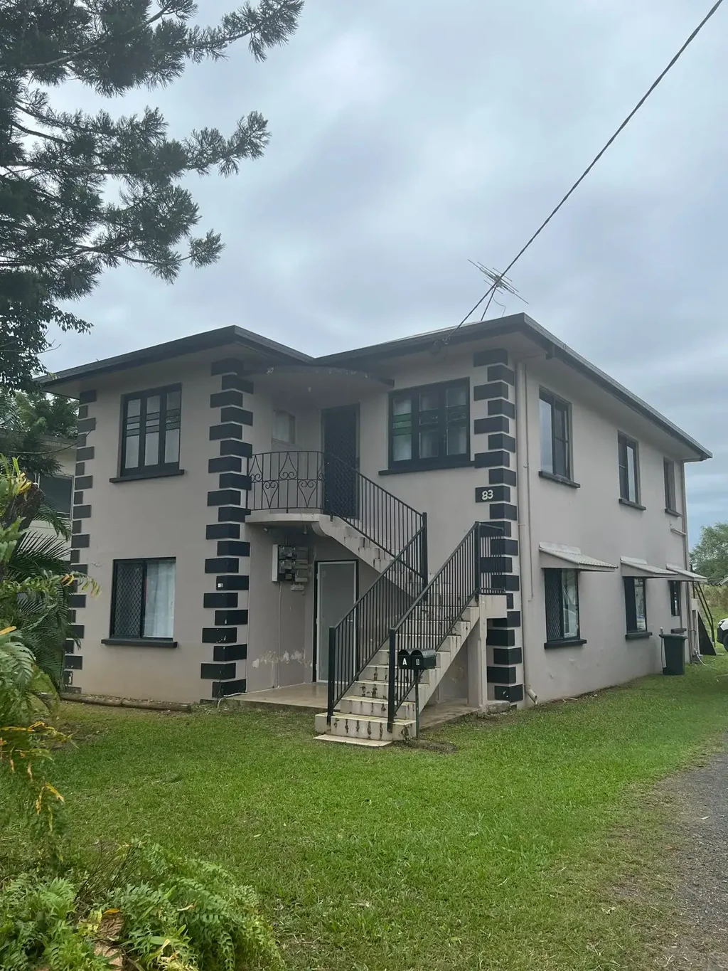 83 Palmerston Drive, Goondi Bend, QLD 4860