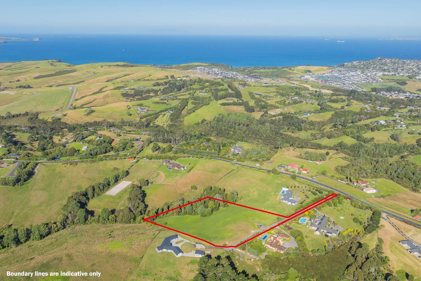 133 Okura River Road, Okura, Auckland - North Shore, 0 Kuwarto, 0 Banyo, Lifestyle Section