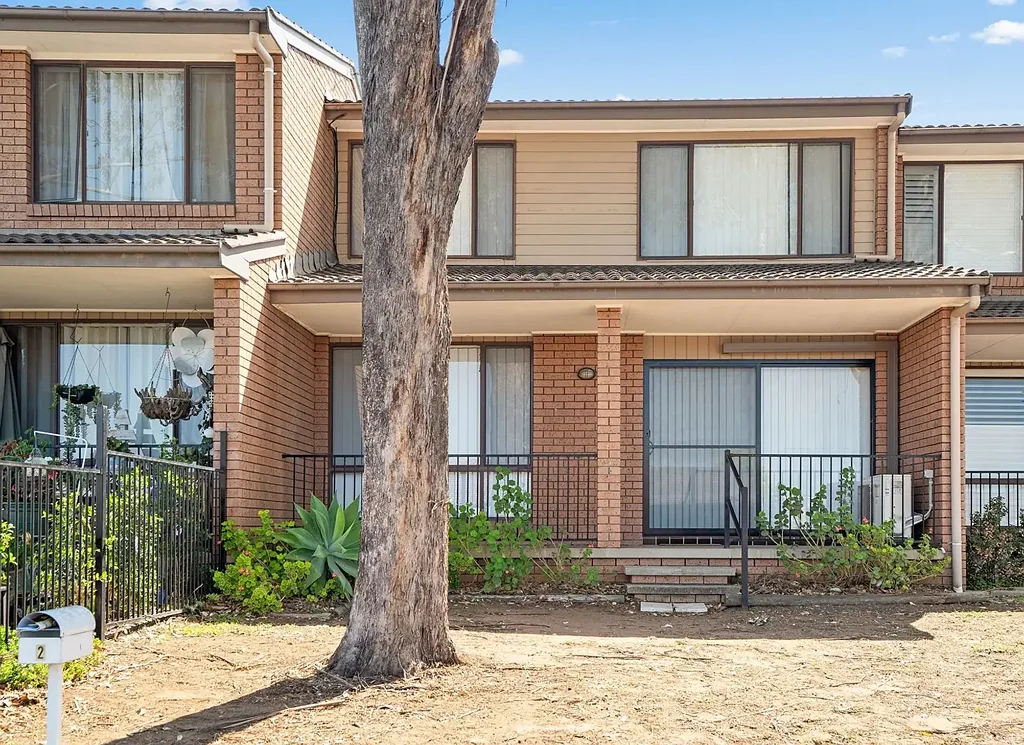 2/6 Simpson Terrace, Singleton, NSW 2330, 3 Bedrooms, 1 Bathrooms, House