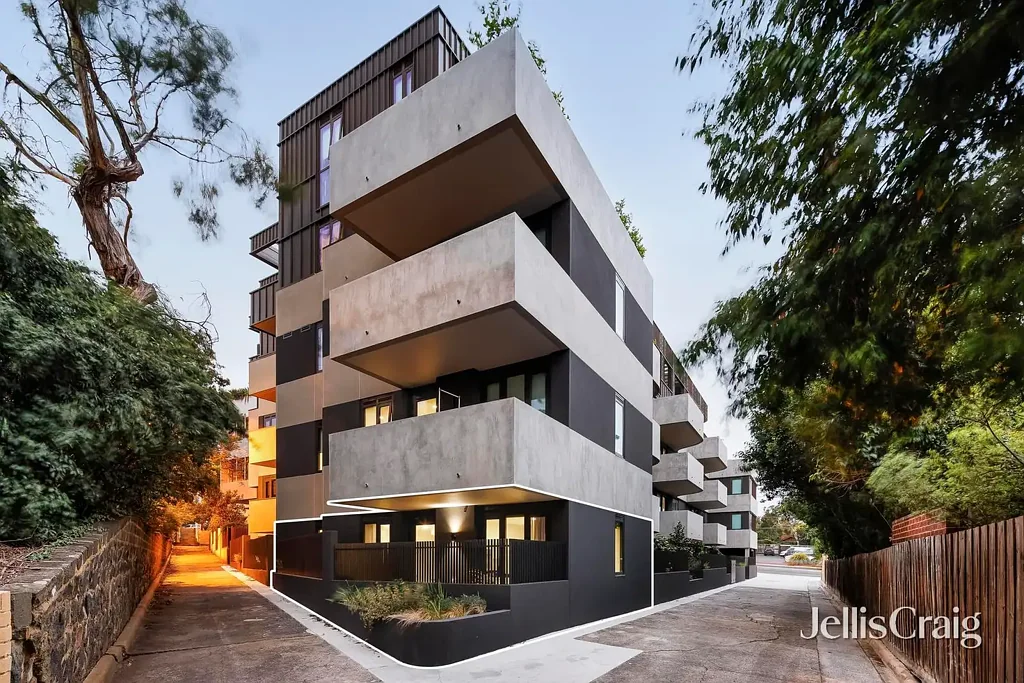 G06/1023-1027 Heidelberg Road, Ivanhoe, VIC 3079