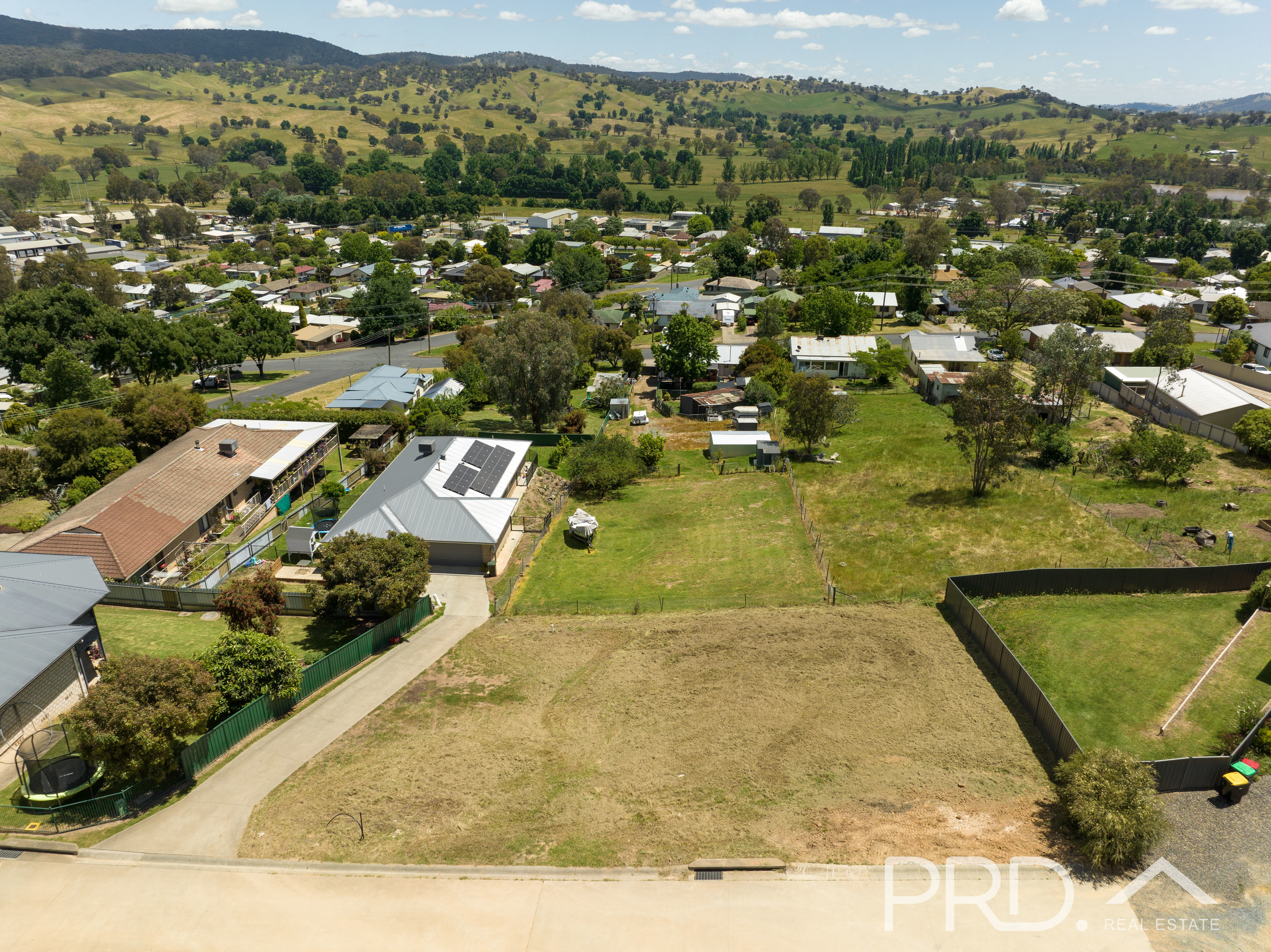 LOW DENSITY RESIDENTIAL