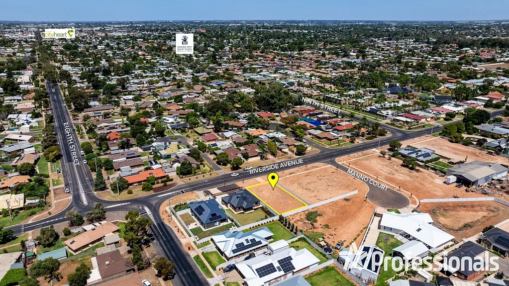 81 Riverside Avenue, Mildura, VIC 3500