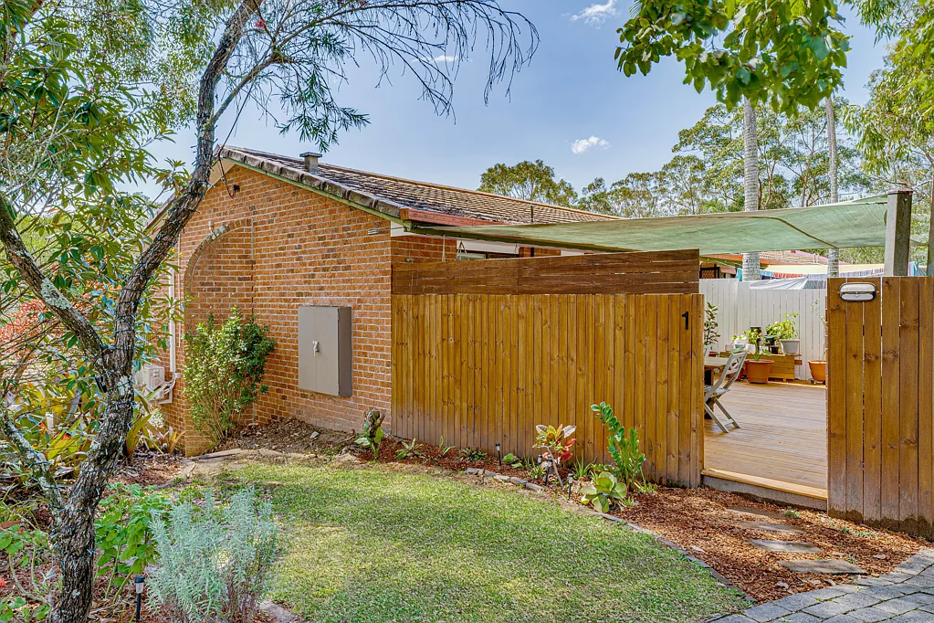 1/394 Chatswood Road, Shailer Park, QLD 4128