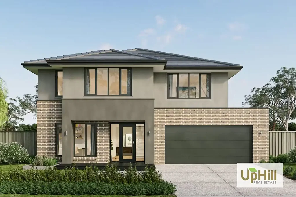 22 Newbolt Parade, Clyde North, VIC 3978