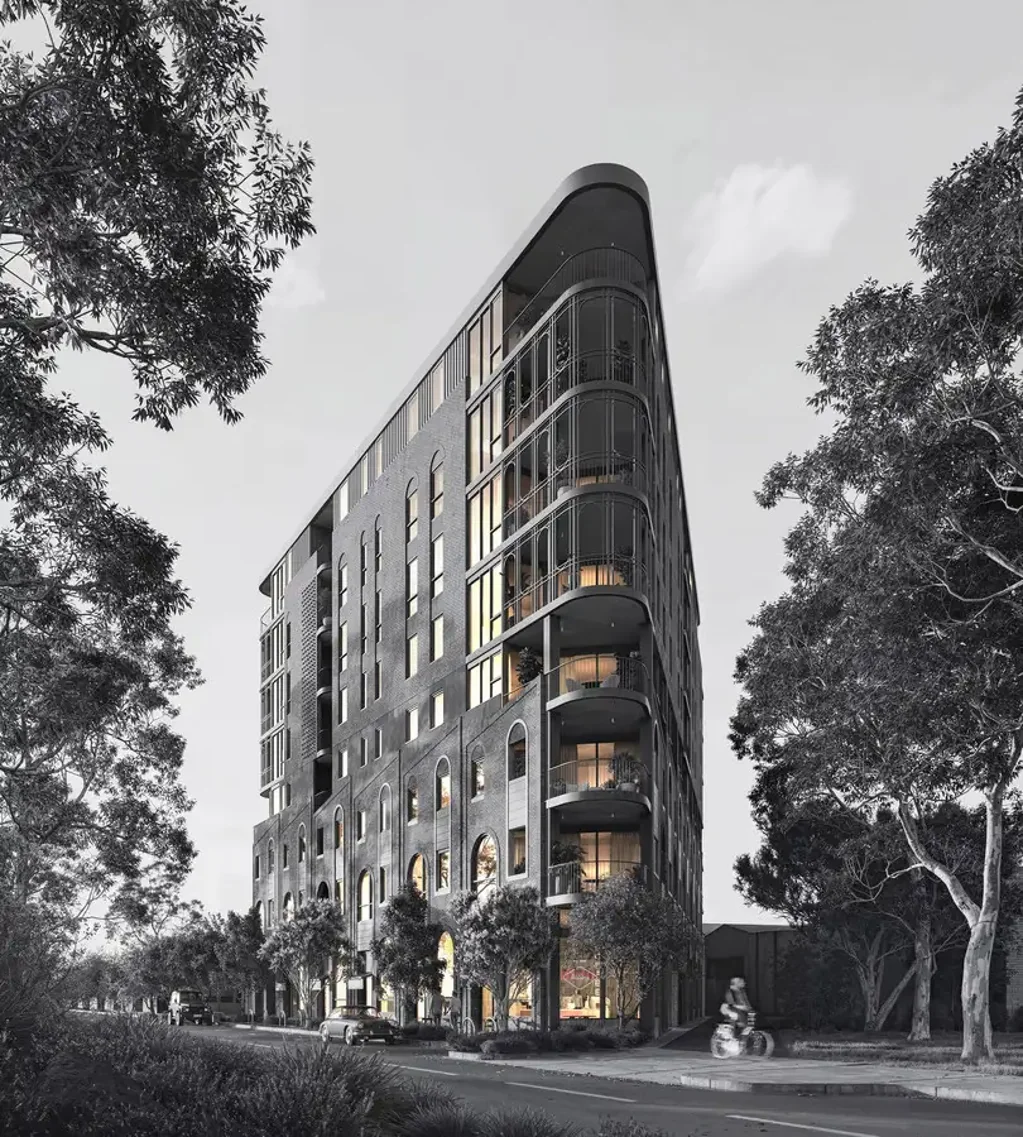 Mount Lawley 2Zimmer The Only 2-Bedroom Penthouse