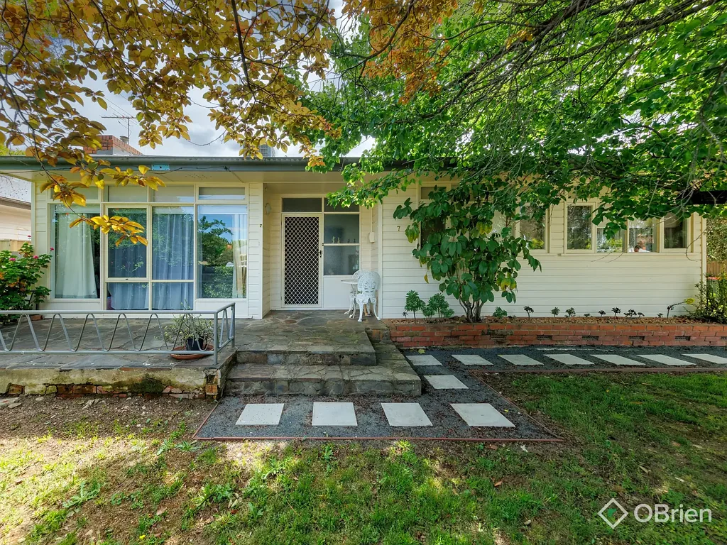 1/7 Smythe Street, Wodonga, VIC 3690