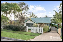 58 Fegen Drive, Moorooka