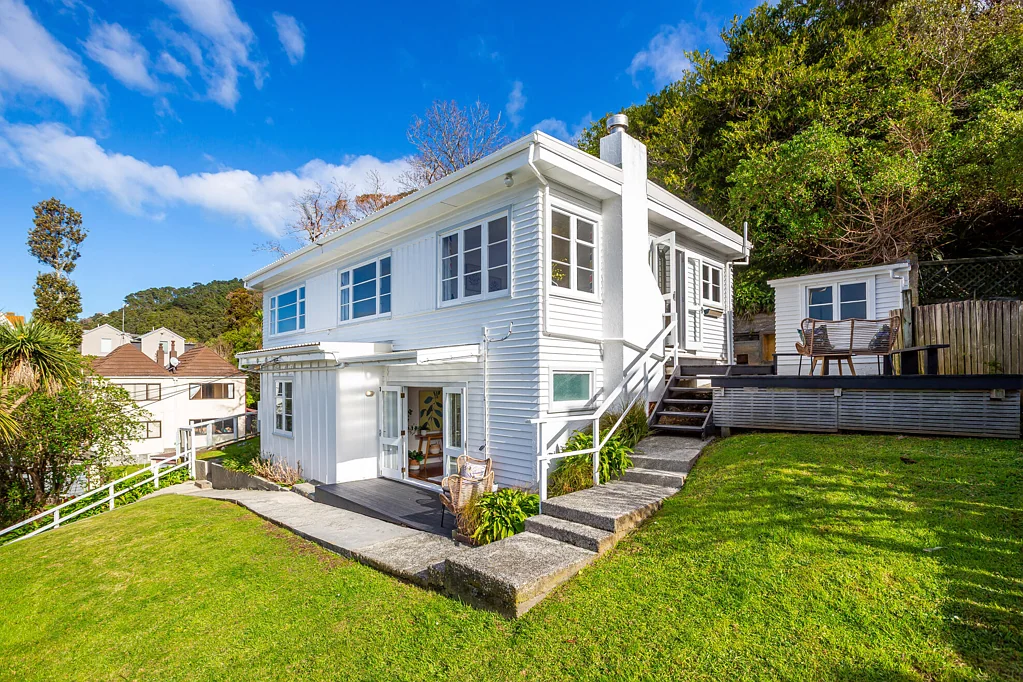 Mount Cook 5房  Versatile Home & Income Opportunity