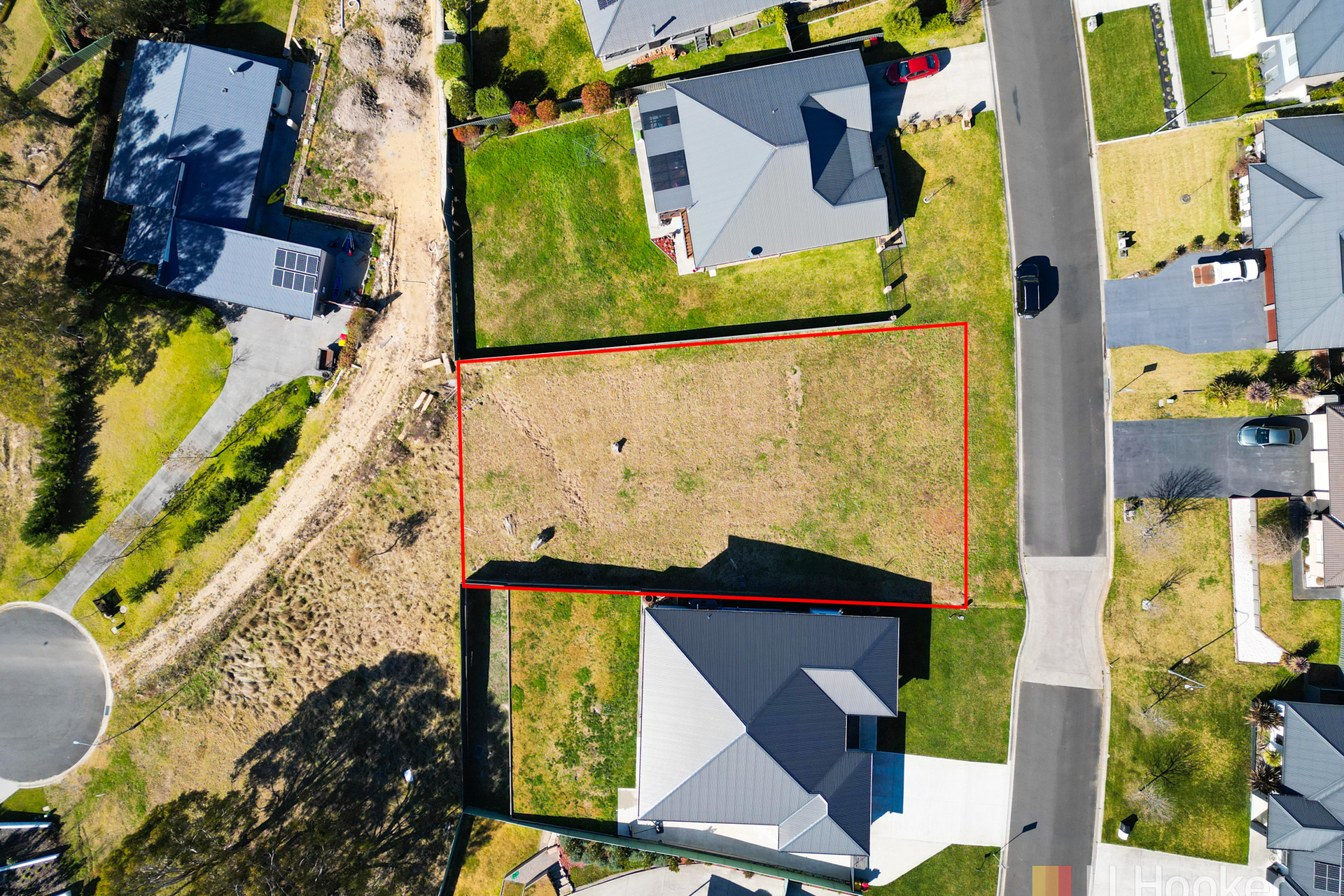 19 JAMES O'DONNELL DR, BOWENFELS NSW 2790, 0 Kuwarto, 0 Banyo, Section