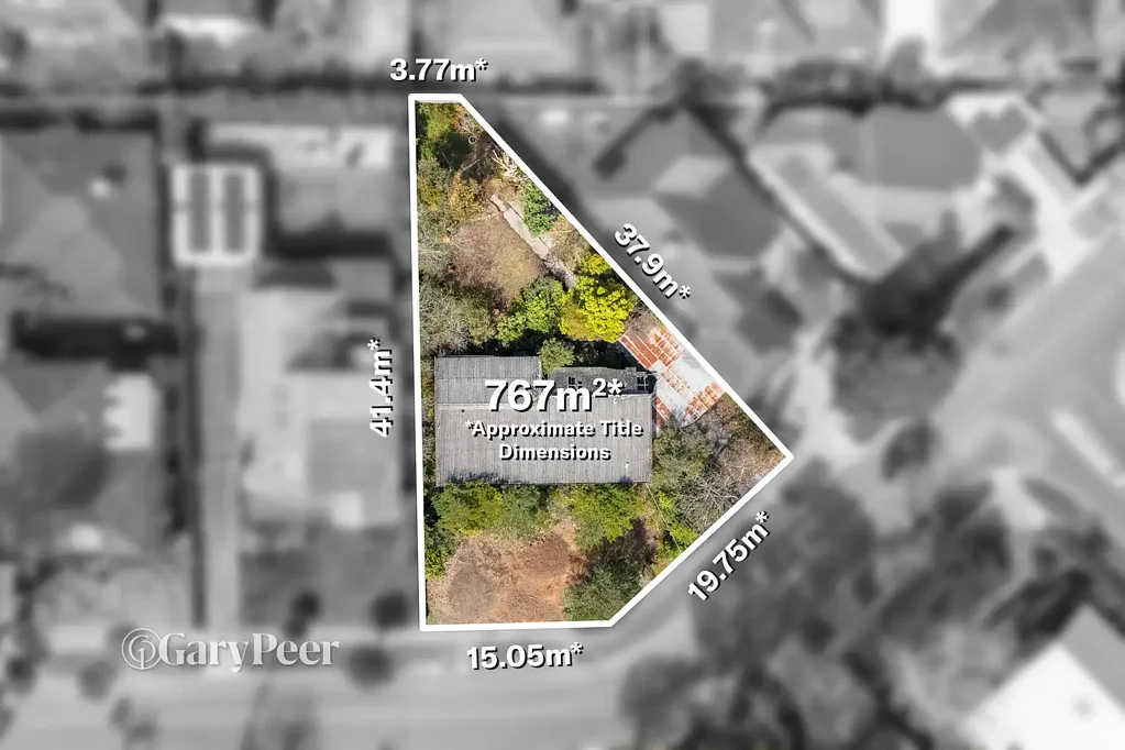 4 Kennedy Street, Glen Waverley, VIC 3150