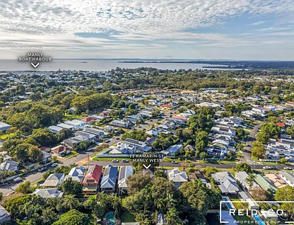 11 Kamarin Street, Manly West, Brisbane - Eastern Region, 0 Bedrooms, 0 Bathrooms, Section